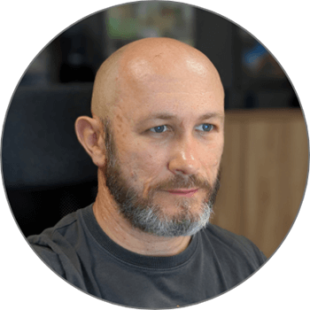 Jozef Prievozník – architectural 3D visualisation artist